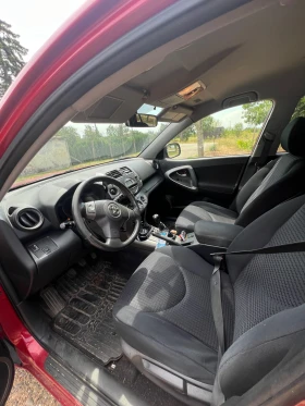 Обява за продажба на Toyota Rav4 2.2 D-4D ~13 000 лв. - изображение 4