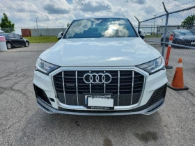 Audi Q7 2021 KOMFORT *   *  | Mobile.bg    2