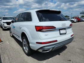 Audi Q7 2021 KOMFORT *   *  | Mobile.bg    5