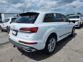 Audi Q7 2021 KOMFORT *   *  | Mobile.bg    4