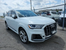 Audi Q7 2021 KOMFORT *   *  | Mobile.bg    3