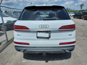 Audi Q7 2021 KOMFORT *   *  | Mobile.bg    6