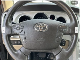 Toyota Sequoia LIMITED* 5.7* V8* ПОДГРЕВ* КАМЕРА* КЕЙЛЕС - 27999 лв. - 43540436 8