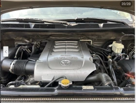 Toyota Sequoia LIMITED* 5.7* V8* ПОДГРЕВ* КАМЕРА* КЕЙЛЕС - 27999 лв. - 43540436 17
