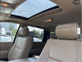 Toyota Sequoia LIMITED* 5.7* V8* ПОДГРЕВ* КАМЕРА* КЕЙЛЕС - 27999 лв. - 43540436 14