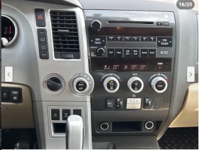 Toyota Sequoia LIMITED* 5.7* V8* ПОДГРЕВ* КАМЕРА* КЕЙЛЕС - 27999 лв. - 43540436 9