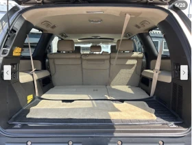 Toyota Sequoia LIMITED* 5.7* V8* ПОДГРЕВ* КАМЕРА* КЕЙЛЕС - 27999 лв. - 43540436 16