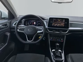VW T-Roc STYLE/150HP/DSG/MASSAGE/CAM/LED/NAVI/DIGI/192g | Mobile.bg    8