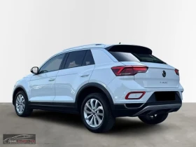 VW T-Roc STYLE/150HP/DSG/MASSAGE/CAM/LED/NAVI/DIGI/192g | Mobile.bg    4