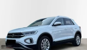 VW T-Roc STYLE/150HP/DSG/MASSAGE/CAM/LED/NAVI/DIGI/192g