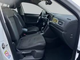 VW T-Roc STYLE/150HP/DSG/MASSAGE/CAM/LED/NAVI/DIGI/192g | Mobile.bg    12