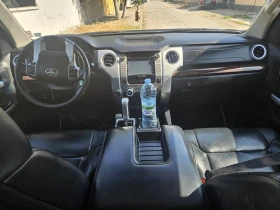 Обява за продажба на Toyota Tundra CrewMax Limited 5.7L ~63 600 лв. - изображение 9
