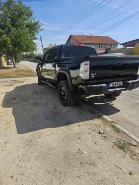Обява за продажба на Toyota Tundra CrewMax Limited 5.7L ~63 600 лв. - изображение 5