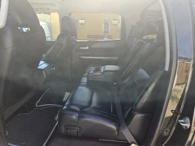 Обява за продажба на Toyota Tundra CrewMax Limited 5.7L ~63 600 лв. - изображение 10