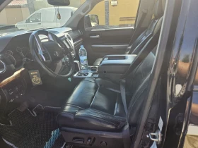 Обява за продажба на Toyota Tundra CrewMax Limited 5.7L ~63 600 лв. - изображение 7