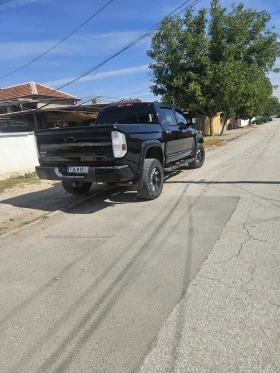 Обява за продажба на Toyota Tundra CrewMax Limited 5.7L ~63 600 лв. - изображение 4