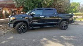 Обява за продажба на Toyota Tundra CrewMax Limited 5.7L ~63 600 лв. - изображение 1