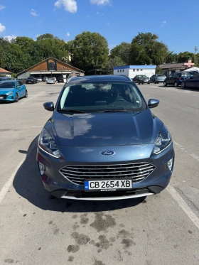 Ford Kuga 1.5 EcoBoost Titanium | Mobile.bg    3