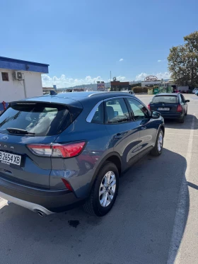 Ford Kuga 1.5 EcoBoost Titanium | Mobile.bg    7