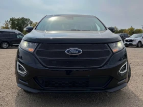 Обява за продажба на Ford Edge 2018 SPORT 2.7 ECOBOOST* БЕЗ ПЪРВОНАЧАЛНА*  ~28 890 лв. - изображение 1