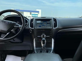 Обява за продажба на Ford Edge 2018 SPORT 2.7 ECOBOOST* БЕЗ ПЪРВОНАЧАЛНА*  ~28 890 лв. - изображение 7