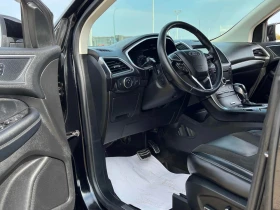 Обява за продажба на Ford Edge 2018 SPORT 2.7 ECOBOOST* БЕЗ ПЪРВОНАЧАЛНА*  ~28 890 лв. - изображение 6