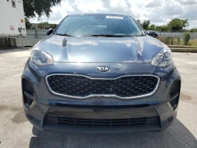 Kia Sportage CARFAX*   | Mobile.bg    5