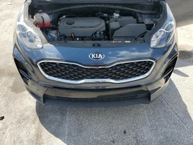 Kia Sportage CARFAX*   | Mobile.bg    12