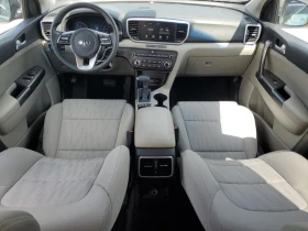 Kia Sportage CARFAX*   | Mobile.bg    8