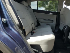 Kia Sportage CARFAX*   | Mobile.bg    11