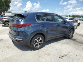 Kia Sportage CARFAX*   | Mobile.bg    3