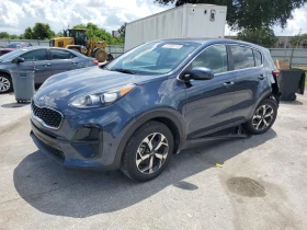     Kia Sportage CARFAX*  