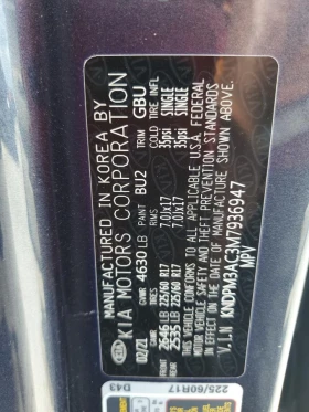 Kia Sportage CARFAX*   | Mobile.bg    13
