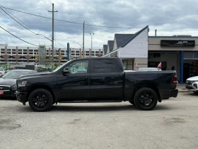 Dodge RAM 1500 2022 SPORT 5.7 * БЕЗ ПЪРВОНАЧАЛНА ВНОСКА* - 54890 лв. - 96841854 3