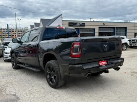 Dodge RAM 1500 2022 SPORT 5.7 * БЕЗ ПЪРВОНАЧАЛНА ВНОСКА* - 54890 лв. - 96841854 5