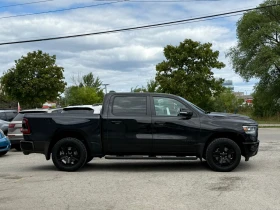 Dodge RAM 1500 2022 SPORT 5.7 * БЕЗ ПЪРВОНАЧАЛНА ВНОСКА* - 54890 лв. - 96841854 4