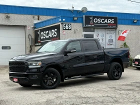 Dodge RAM 1500 2022 SPORT 5.7 * БЕЗ ПЪРВОНАЧАЛНА ВНОСКА* 