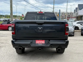Dodge RAM 1500 2022 SPORT 5.7 * БЕЗ ПЪРВОНАЧАЛНА ВНОСКА* - 54890 лв. - 96841854 6
