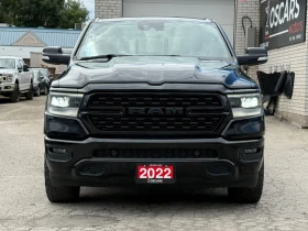 Dodge RAM 1500 2022 SPORT 5.7 * БЕЗ ПЪРВОНАЧАЛНА ВНОСКА* - 54890 лв. - 96841854 2