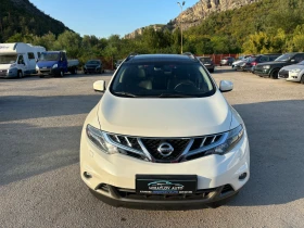 Nissan Murano 2.5DCI НАВИ/ПАНОРАМА/ЕЛ.СЕД./З.КАМЕРА