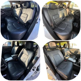 Nissan Murano 2.5DCI НАВИ/ПАНОРАМА/ЕЛ.СЕД./З.КАМЕРА - 12490 лв. - 11077019 12