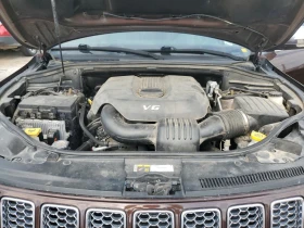 Jeep Grand cherokee SUMMIT/3.6L 6/4x4/ | Mobile.bg    12