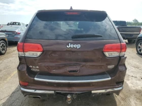 Jeep Grand cherokee SUMMIT/3.6L 6/4x4/ | Mobile.bg    6