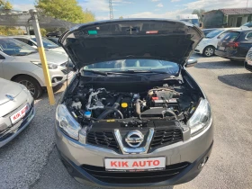 Nissan Qashqai 1.5DCI-110ks-6sk | Mobile.bg    16