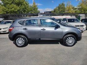 Nissan Qashqai 1.5DCI-110ks-6sk | Mobile.bg    5