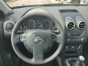 Nissan Qashqai 1.5DCI-110ks-6sk | Mobile.bg    11
