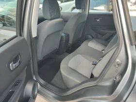 Nissan Qashqai 1.5DCI-110ks-6sk | Mobile.bg    14