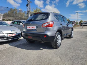 Nissan Qashqai 1.5DCI-110ks-6sk | Mobile.bg    8