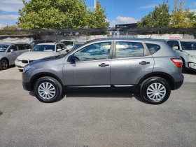 Nissan Qashqai 1.5DCI-110ks-6sk | Mobile.bg    4