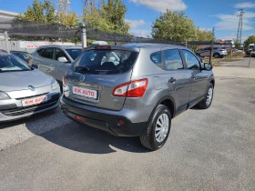 Nissan Qashqai 1.5DCI-110ks-6sk | Mobile.bg    7